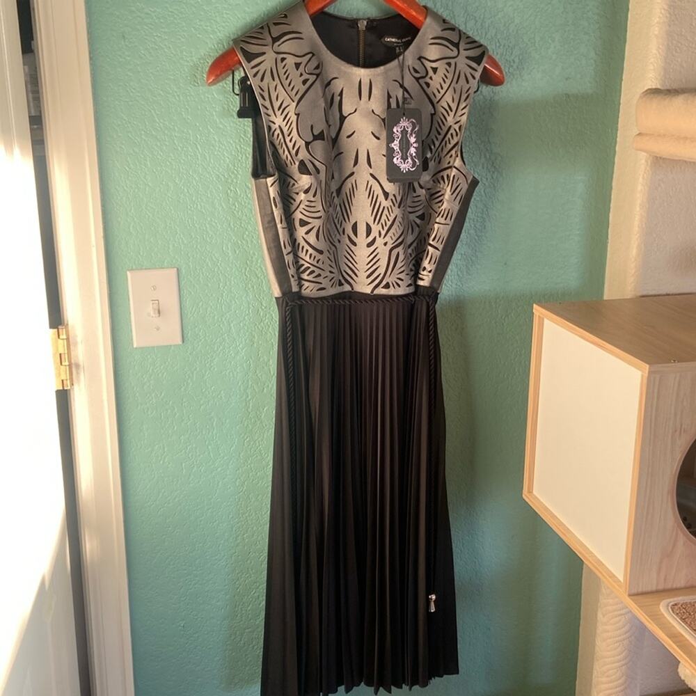 Catherine deane dress